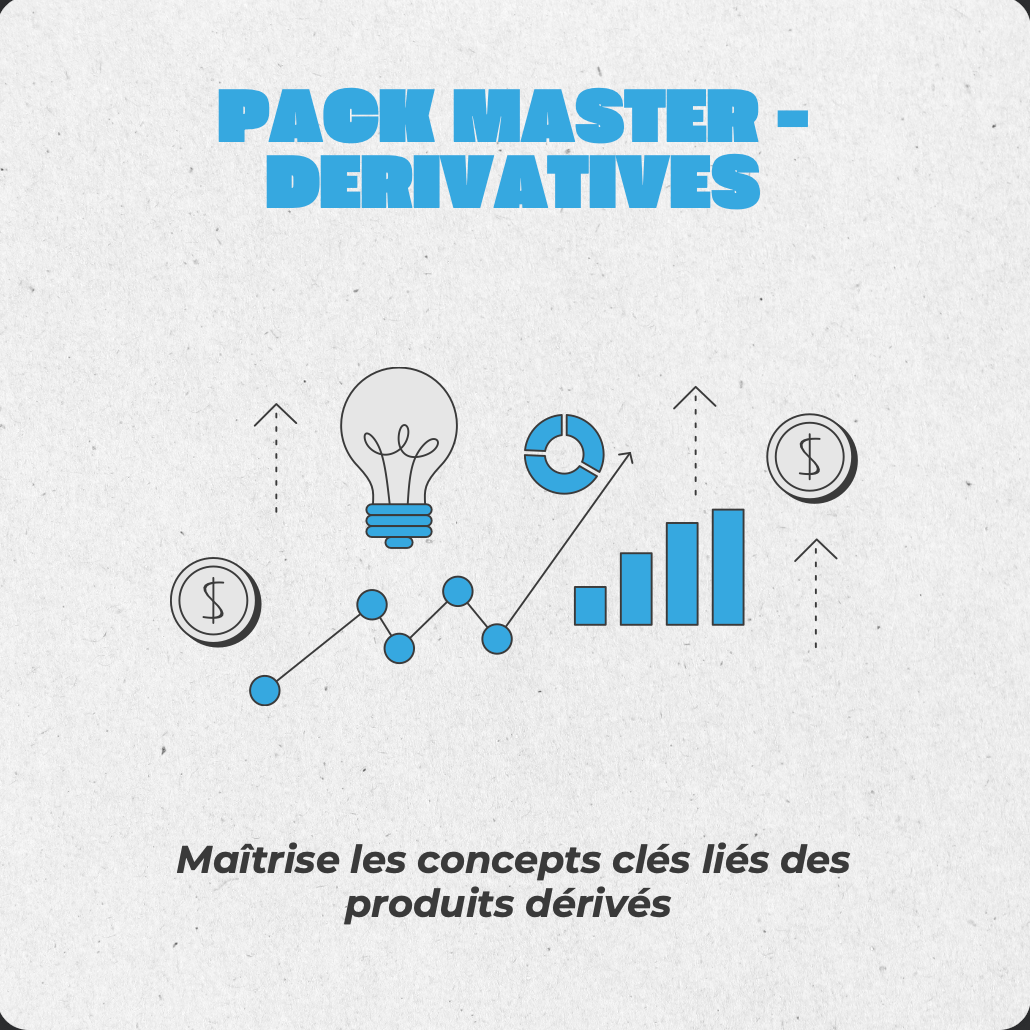 ⭐️ Pack M1 - Derivatives ENDTERM