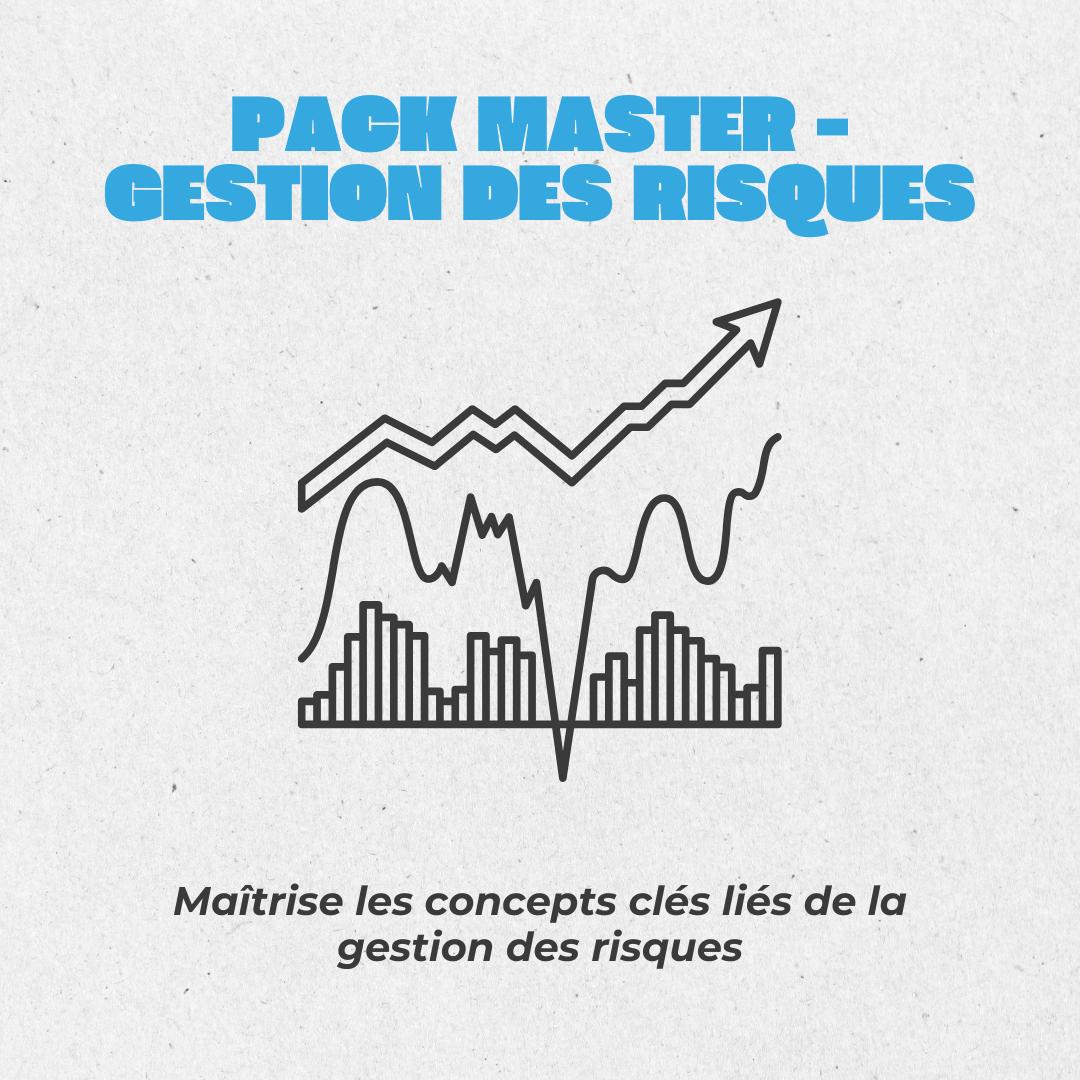 📘 Pack M1 – Gestion des Risques ENDTERM